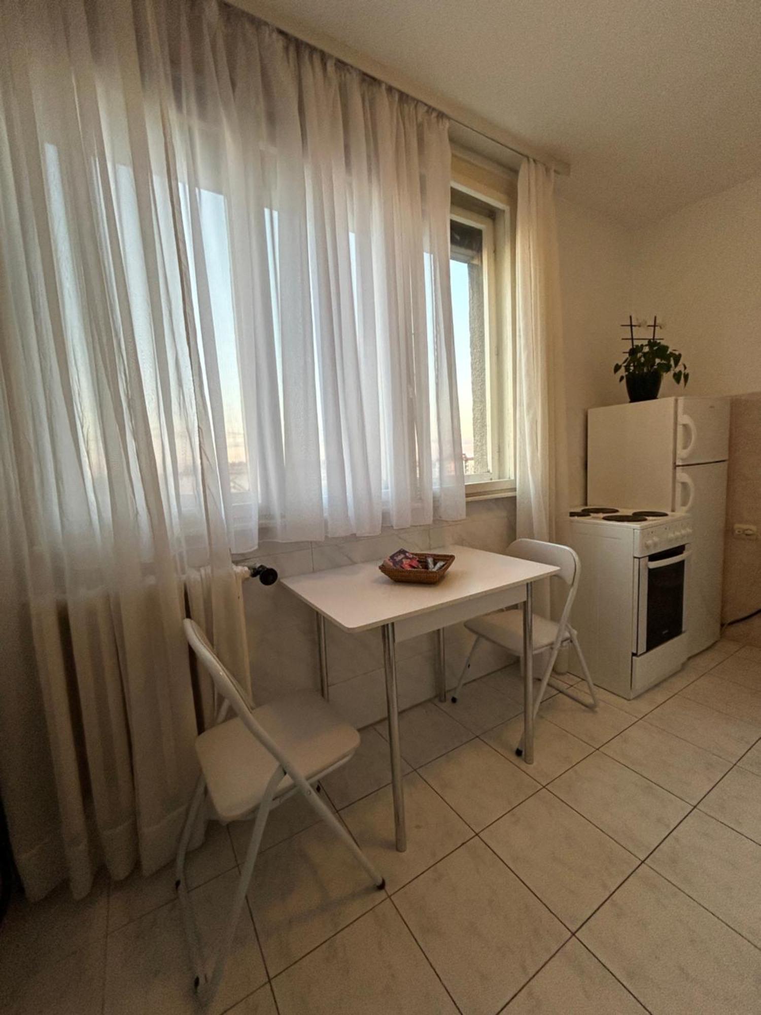 Kelti Apartman Belgrád Kültér fotó